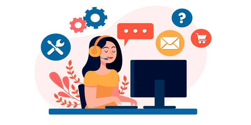Các hình thức liên hệ i9bet phổ biến nhất