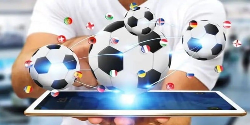 I9BET là lựa chọn hàng đầu cho cược thủ
