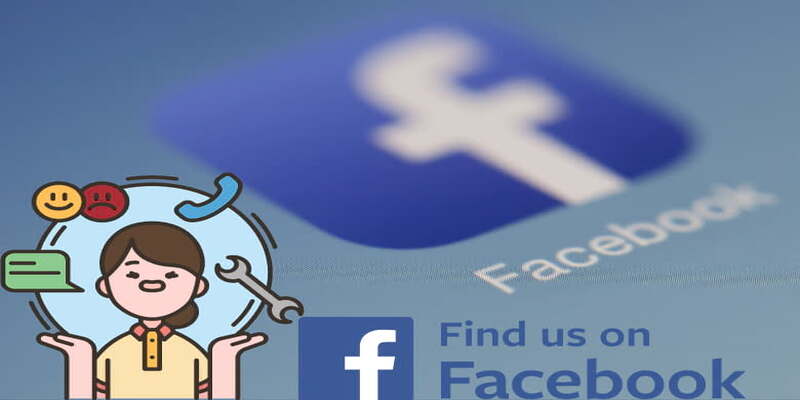 Liên hệ i9bet thông qua facebook