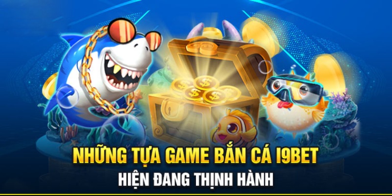 Tam Tiên Bắn Cá có khung cảnh rất đẹp và huyền bí