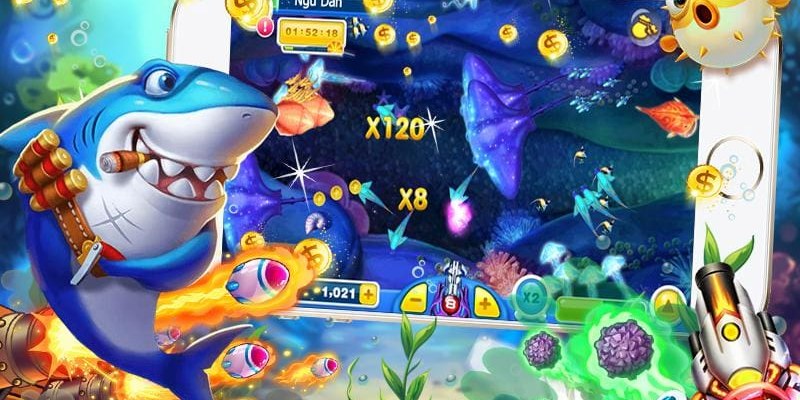 Thiết lập mục tiêu rõ ràng trước khi chơi game