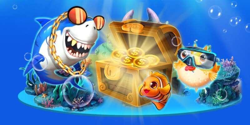 Các phòng chơi hiện có tại nhà cái