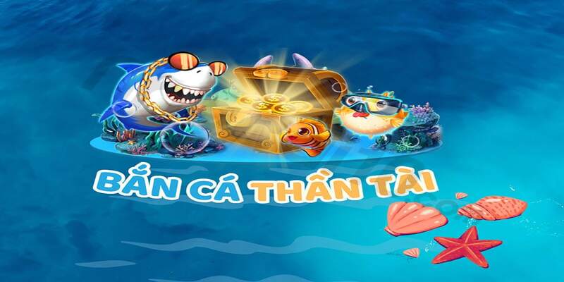 Tổng quan về bắn cá thần của sân chơi I9Bet