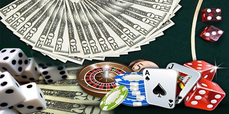 Kinh nghiệm chơi giúp tân thủ thắng lớn tại live casino I9BET