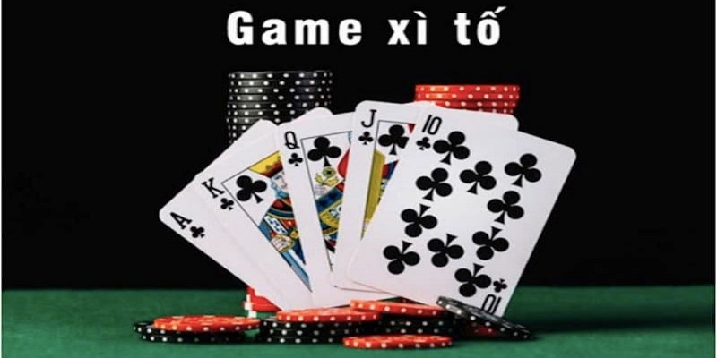 Cách chơi Xì tố lấy yếu chọi mạnh được nhiều game thủ đánh giá cao