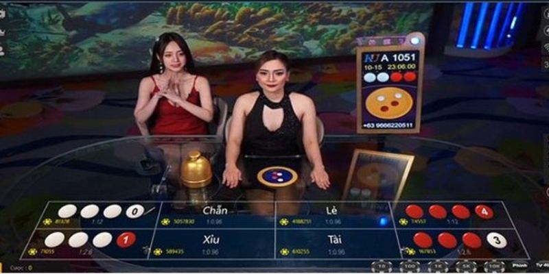 Luật chơi đơn giản cho hội viên yêu thích xóc đĩa đổi thưởng