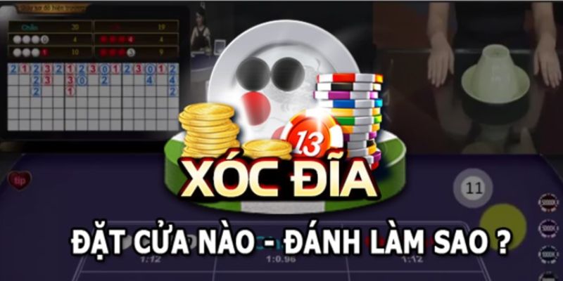 Đọc vị kết quả trong game siêu đơn giản cho người tham gia