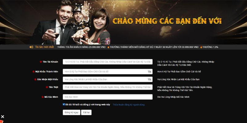 Chia sẻ cách tham gia game bài I9BET đơn giản
