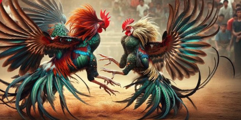Chọn sảnh cược đá gà ưng ý tại I9BET