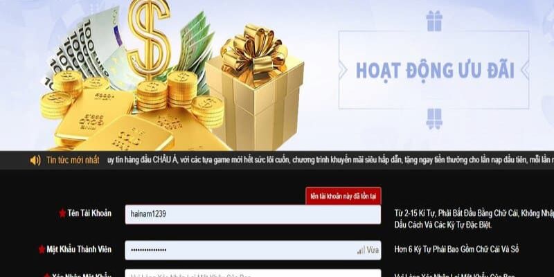 Review đăng nhập I9bet