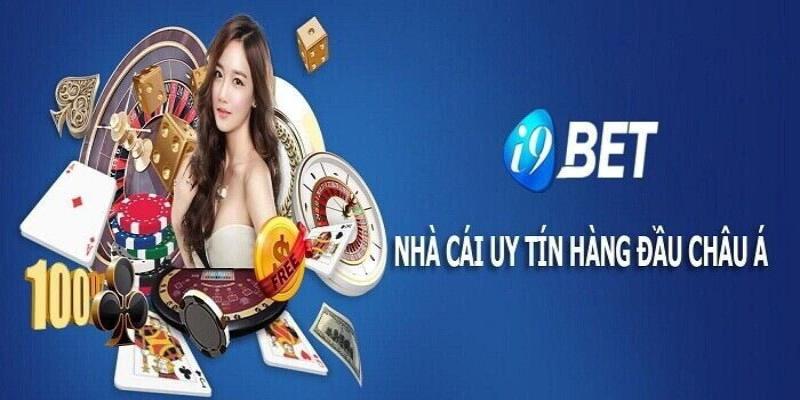 Tìm hiểu giấy phép hoạt động i9bet là gì?