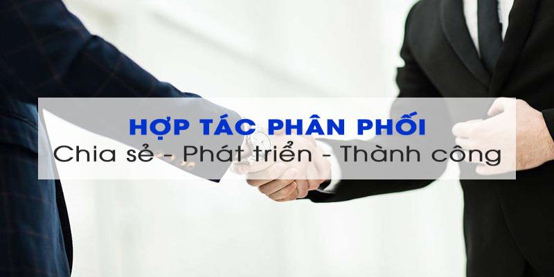 Hợp tác mở đại lý i9bet không lo rủi ro