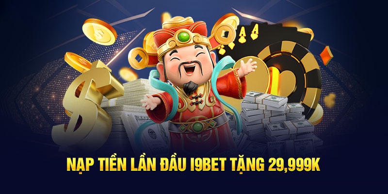 Nhà cái thưởng nạp đầu cho hội viên mới