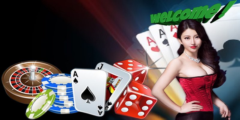 Live casino I9BET - Sòng bạc trực tuyến hấp dẫn hàng đầu