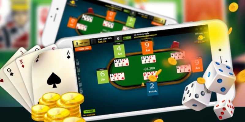 Một vài mẹo chơi game bài I9BET hiệu quả