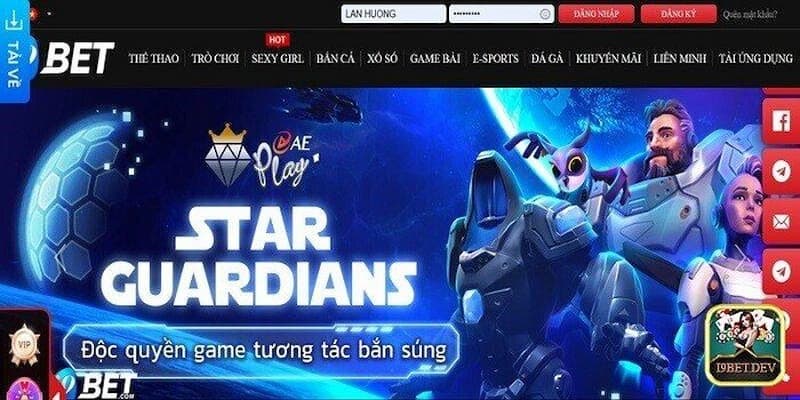 CEO Dương Tùng Mạnh mong muốn người dùng có những trải nghiệm tốt hơn tại i9bet