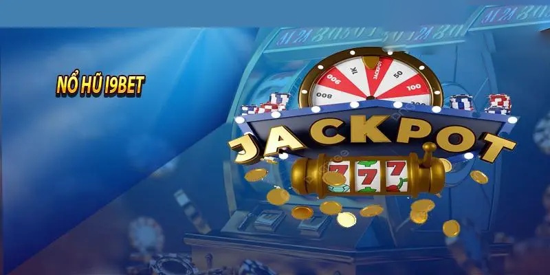 Sân chơi nổ hũ i9bet được đánh giá cao