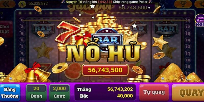 Người chơi cần nắm rõ các thuật ngữ trong quay hũ