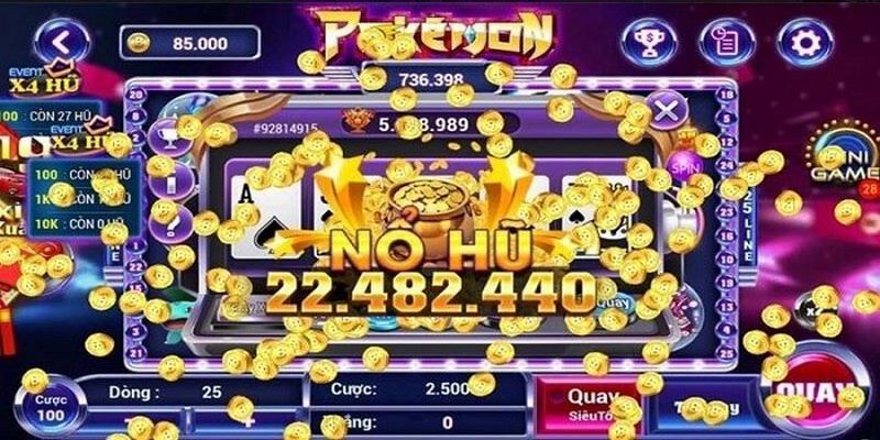 Đến i9bet chơi quay hũ nhận tiền về như lũ