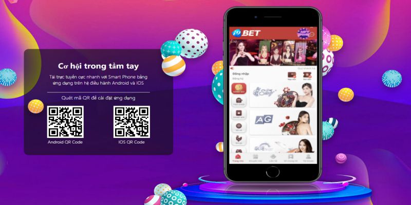 Lưu ý trong quá trình tải app i9bet
