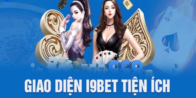 Ưu điểm khi tải app i9bet