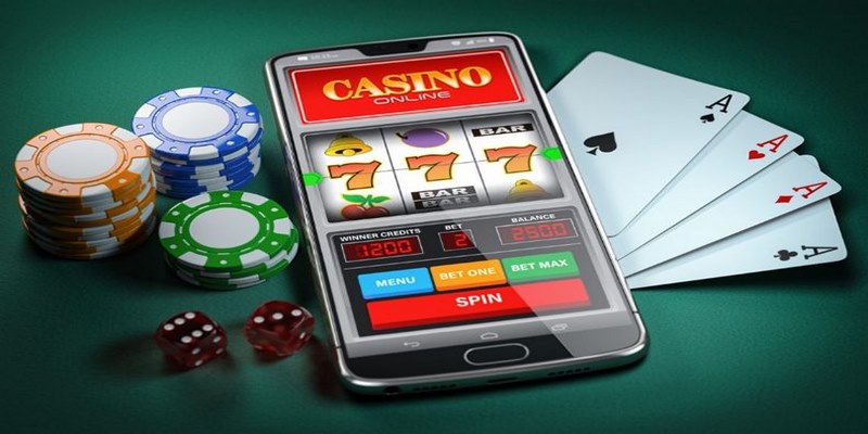 Hướng dẫn tham gia chơi tại live casino I9BET