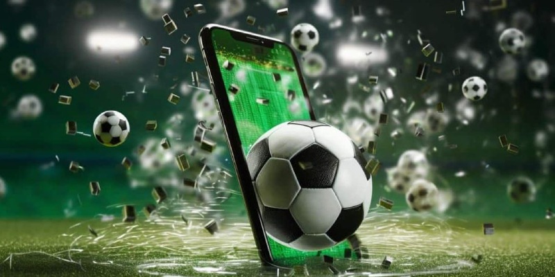 Đam mê cá cược bóng đá đến với thể thao i9bet