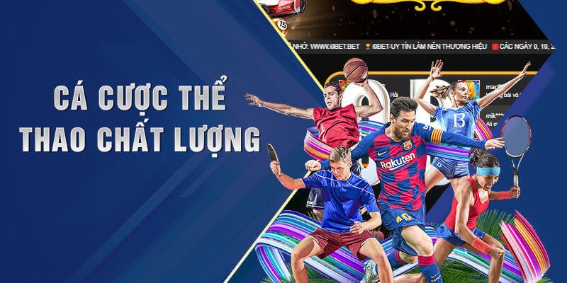 Kinh nghiệm khi tham gia vào sân chơi thể thao i9bet