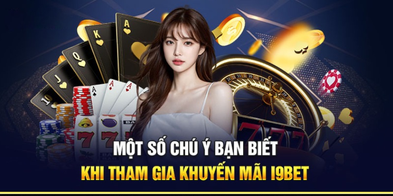 Tham gia bạt ngàn khuyến mãi nhận quà khủng thể thao i9bet