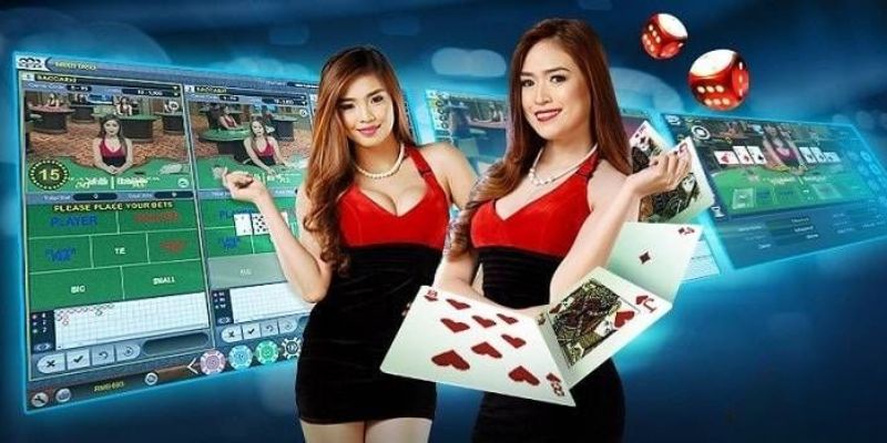 Thông tin về chuyên mục game bài I9BET
