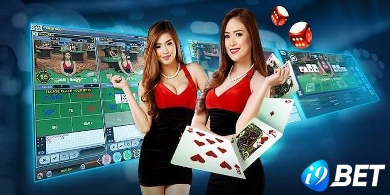 Uy tín và thương hiệu của i9bet phát triển mạnh mẽ dưới sự quản lý của CEO