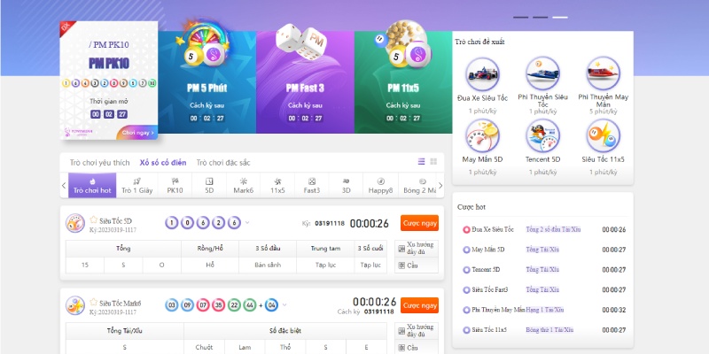 Kinh nghiệm chơi xổ số i9bet đơn giản từ các cao thủ