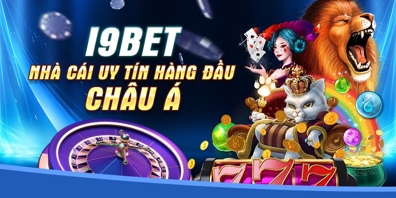 Ưu điểm tuyệt vời khi tham gia trải nghiệm những ván cược xổ số i9bet