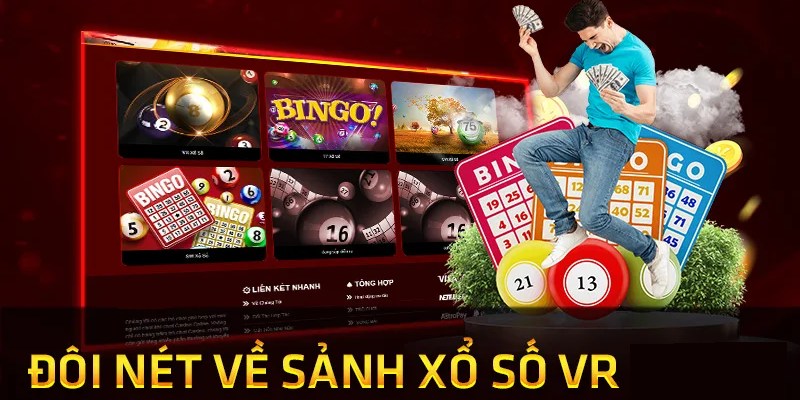 Sảnh VR được nhiều hội viên yêu thích và đón nhận nhiệt tình