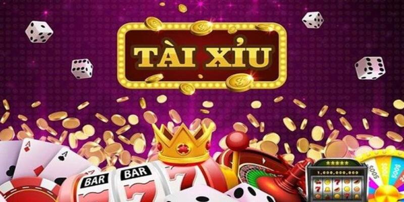 Cách chơi Tài Xỉu với các cửa cược