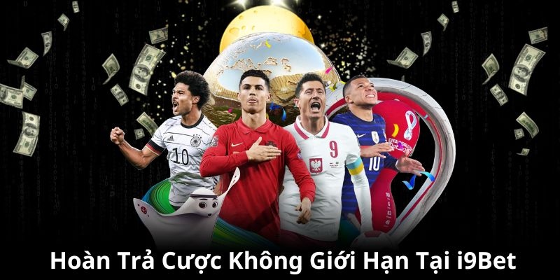 Cách tham gia khuyến mãi hoàn trả tại nhà cái