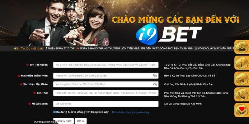 Hướng dẫn cụ thể cách tham gia sự kiện khuyến mãi sinh nhật