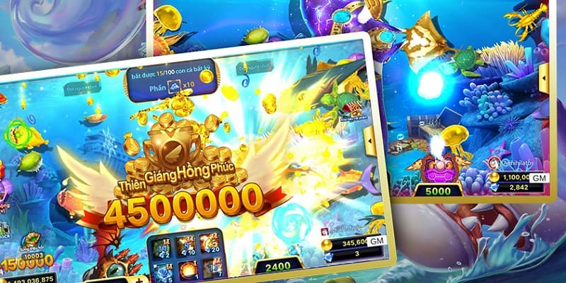 Trở thành “bá chủ đại dương” với 3 mẹo chơi được chia sẻ từ cao thủ