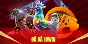 Chơi cùng cao thủ giành thắng lớn tại 18WIN
