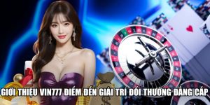 giới thiệu Vin777