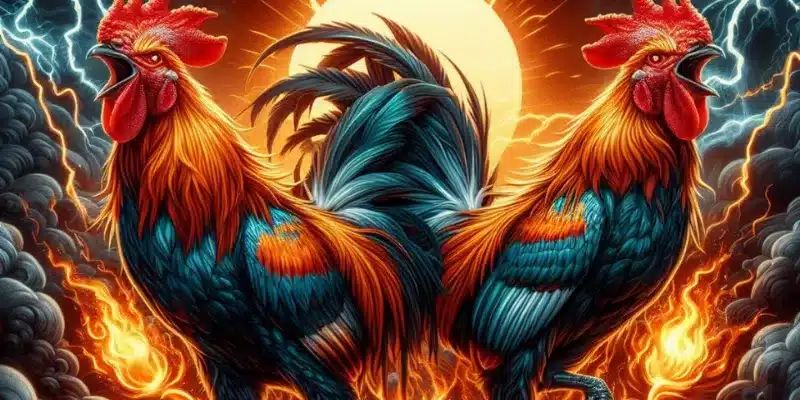 Giới thiệu Vin777 sản phẩm đá gà online siêu hot