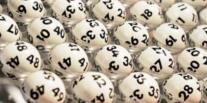 Xổ số 33win