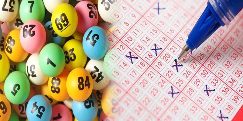 Khuyến mãi xổ số hấp dẫn chỉ có tại 33win